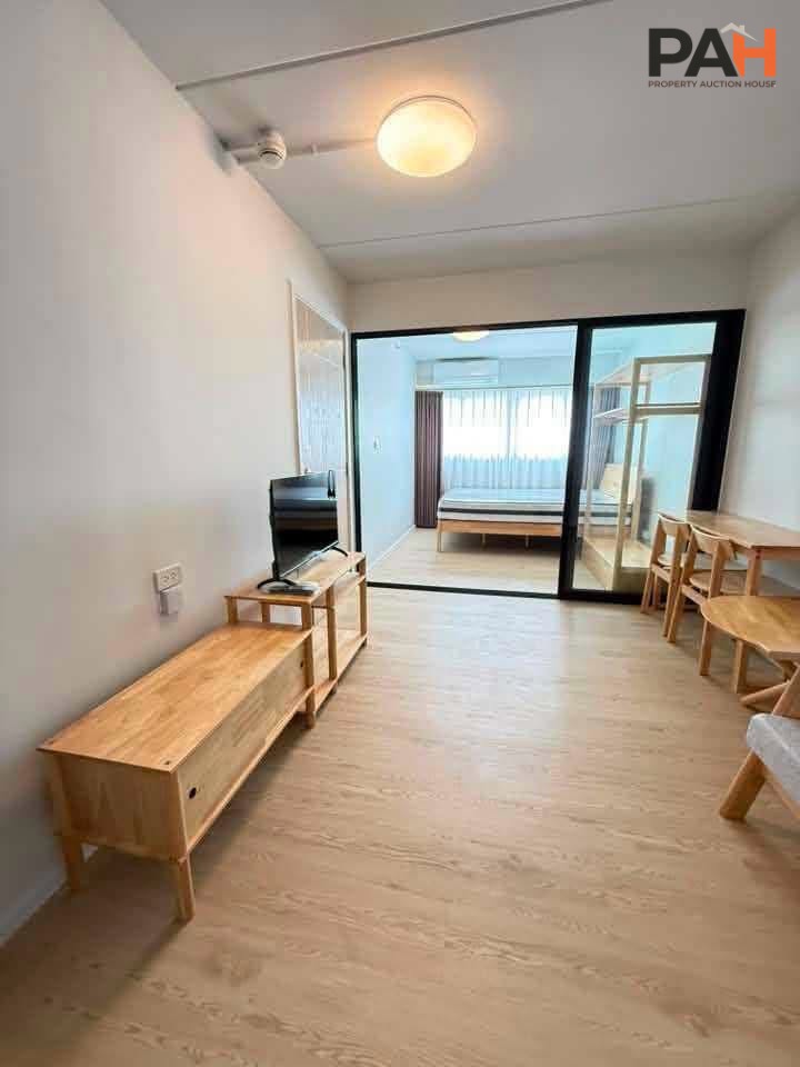 ✨ Condo for Rent: “Mori” Muang Thong Thani ✨ - Image 3
