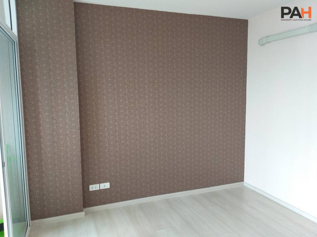 ห้องชุด แอสปาย รัตนาธิเบศร์ [ชั้น 23] - Image 8
