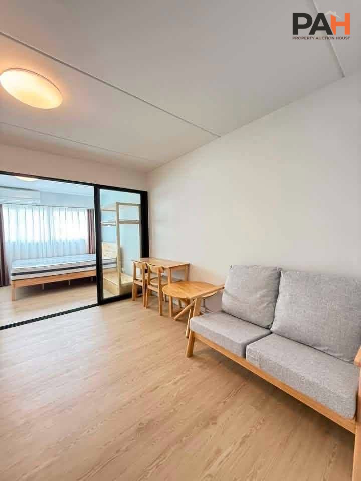 ✨ Condo for Rent: “Mori” Muang Thong Thani ✨ - Image 4