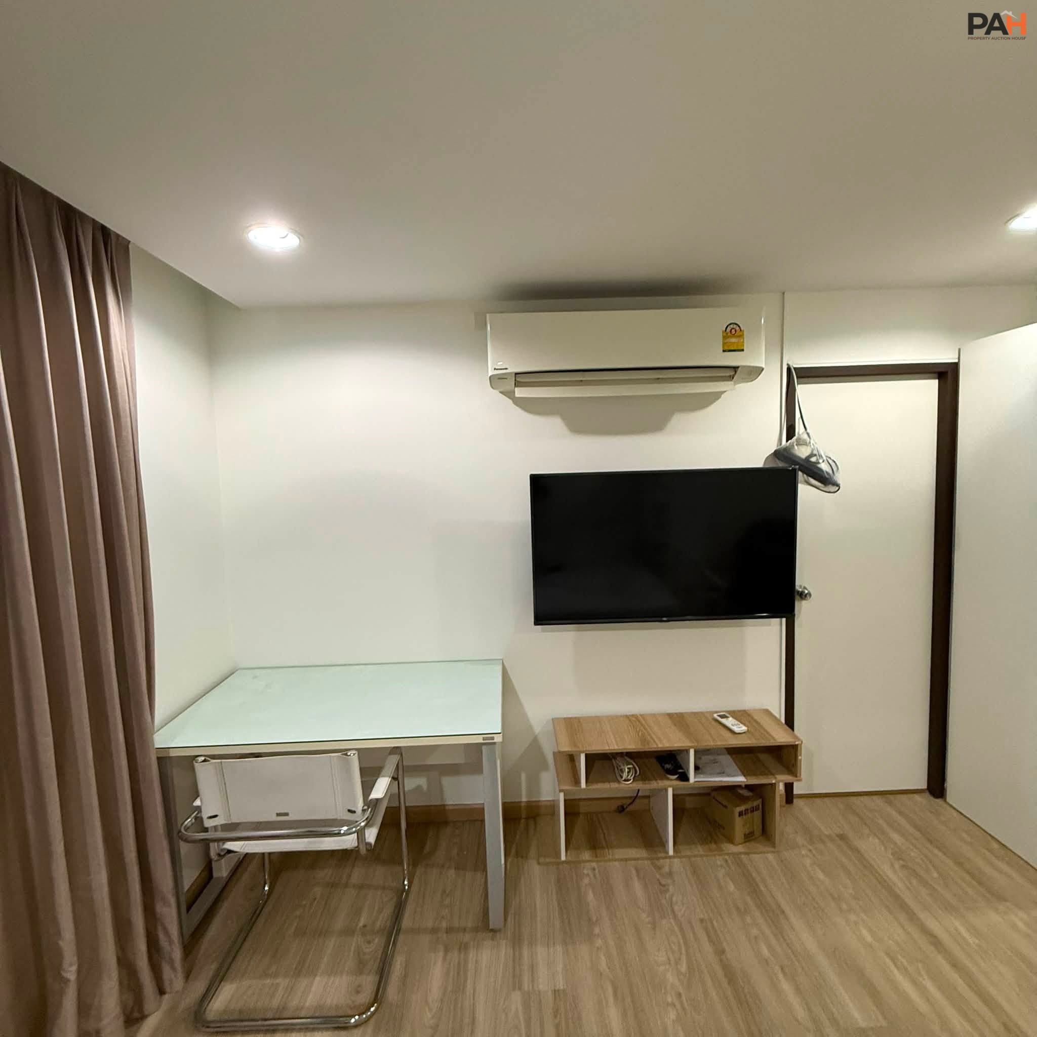 ✨ Condo for rent in Ratchada: “The Kris 3 Ratchadaphisek 17” ✨ - Image 6