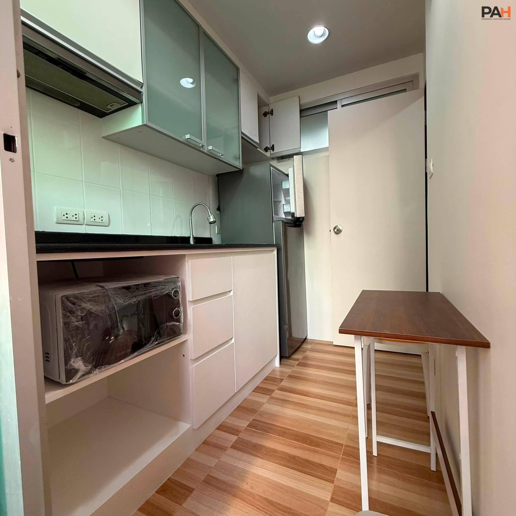 ✨ Condo for rent in Ratchada: “The Kris 3 Ratchadaphisek 17” ✨ - Image 7