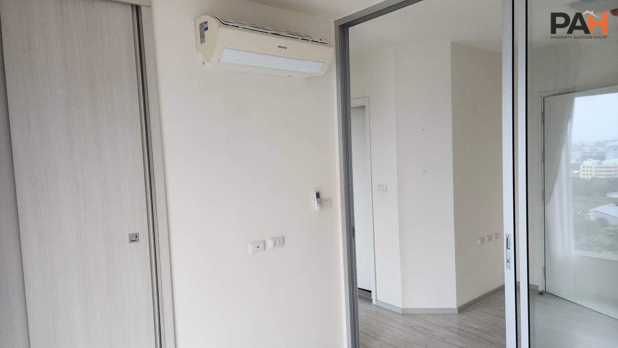 ห้องชุด แอสปาย รัตนาธิเบศร์ 2 [ชั้น 15 อาคาร S] - Image 7