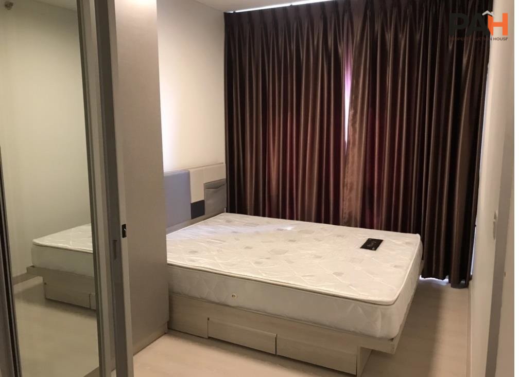 ห้องชุด นิช ไอดี แอท ปากเกร็ด สเตชั่น [ชั้น 33] - Image 10