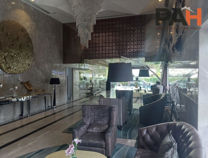 Condominium unit at Amari Residences Pattaya, Chonburi - Image 6