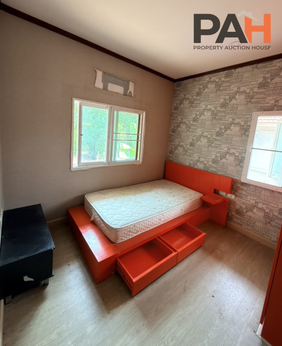 曼谷 Perfect Park Suvarnabhumi 2 独立住宅 - Image 10