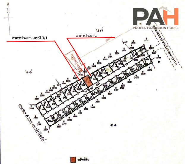 บ้านเดี่ยว โครงการ ศรีปทุม 1 ปทุมธานี - Image 4