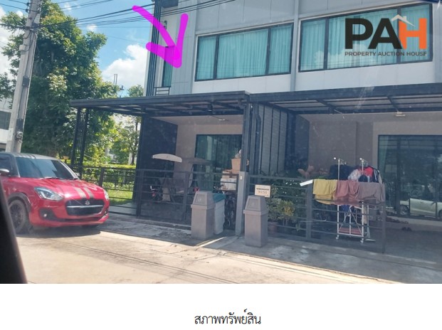 Pleno Rama 9 - Krungthep Kreetha 2 联排别墅项目，曼谷 - Image 7