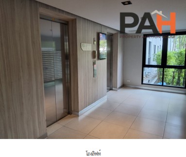 ห้องชุด โครงการ ดีคอนโด แคมปัส ไฮต์อเวย์ ปทุมธานี - Image 8