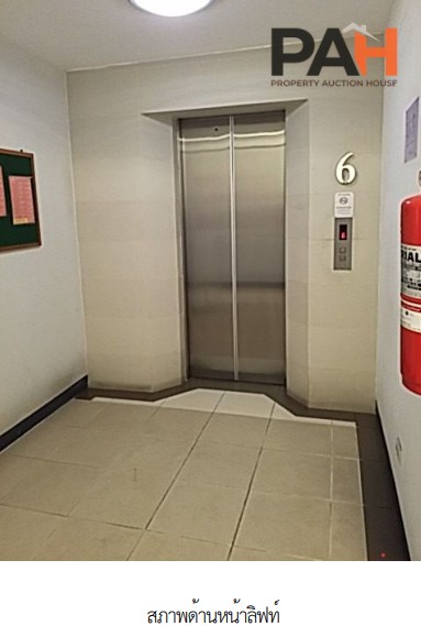 ห้องชุด โครงการ พาร์ค วิลเลจ อ่อนนุช (อาคาร เอ) กรุงเทพมหานคร - Image 4