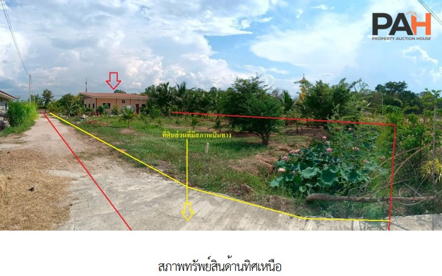 บ้านเดี่ยว ด่านมะขามเตี้ย กาญจนบุรี - Image 5