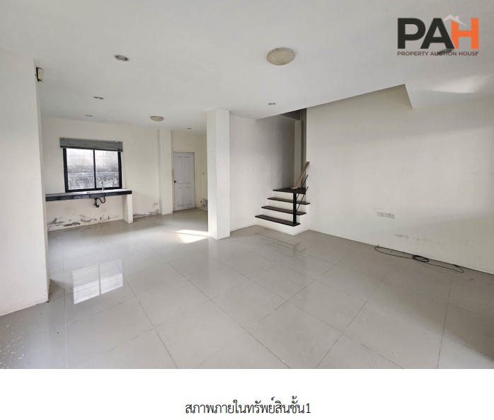 Siratcha Easton Town 春武里联排别墅项目 - Image 10