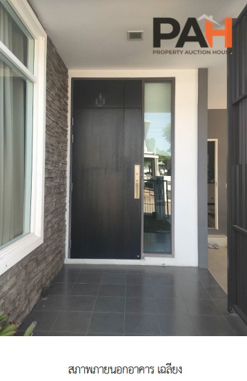 Sivalee Maliwan Khon Kaen detached house project, Khon Kaen - Image 8