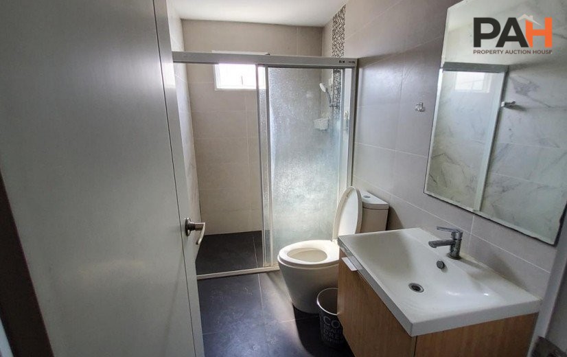 ทาวน์เฮ้าส์ โครงการ บ้านพฤกษา 143 สุขุมวิท-บางปู สมุทรปราการ - Image 10