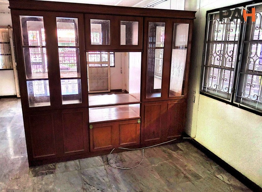 บ้านเดี่ยว โครงการ สัตหีบ คันทรี ฮิลล์ ชลบุรี - Image 8