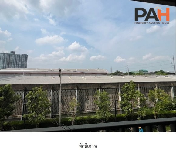 ห้องชุด นิช โมโน สุขุมวิท-ปู่เจ้า [ชั้น 3 อาคาร A] - Image 8