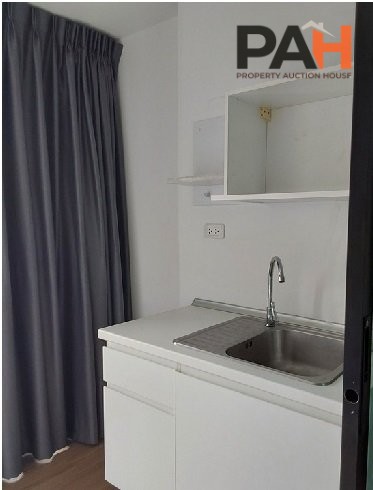 ห้องชุด บี รีพับบลิค สุขุมวิท 101/1 [ชั้น 8 อาคาร A] - Image 8