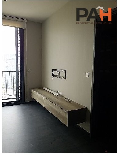 Edge Sukhumvit 23 Condo [21st Floor, Building A] - Image 4