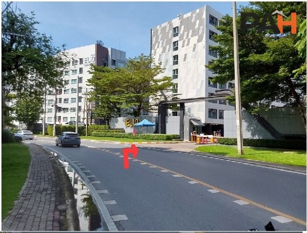 Elio Sukhumvit 64 Condominium [5th Floor, Building C] - Image 5