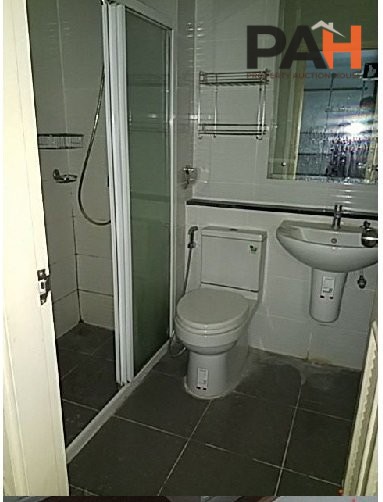 B Republic Sukhumvit 101/1 公寓 [A栋 8楼] - Image 9