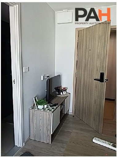 ห้องชุด พลัม คอนโด สุขุมวิท 97/1 [ชั้น 7 อาคาร A] - Image 7