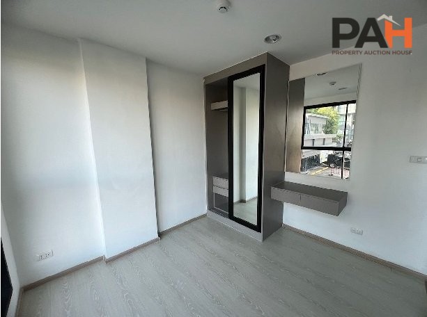 ห้องชุด ดิ เอ็กเซล กรูฟ [ชั้น 2 อาคาร E] - Image 10