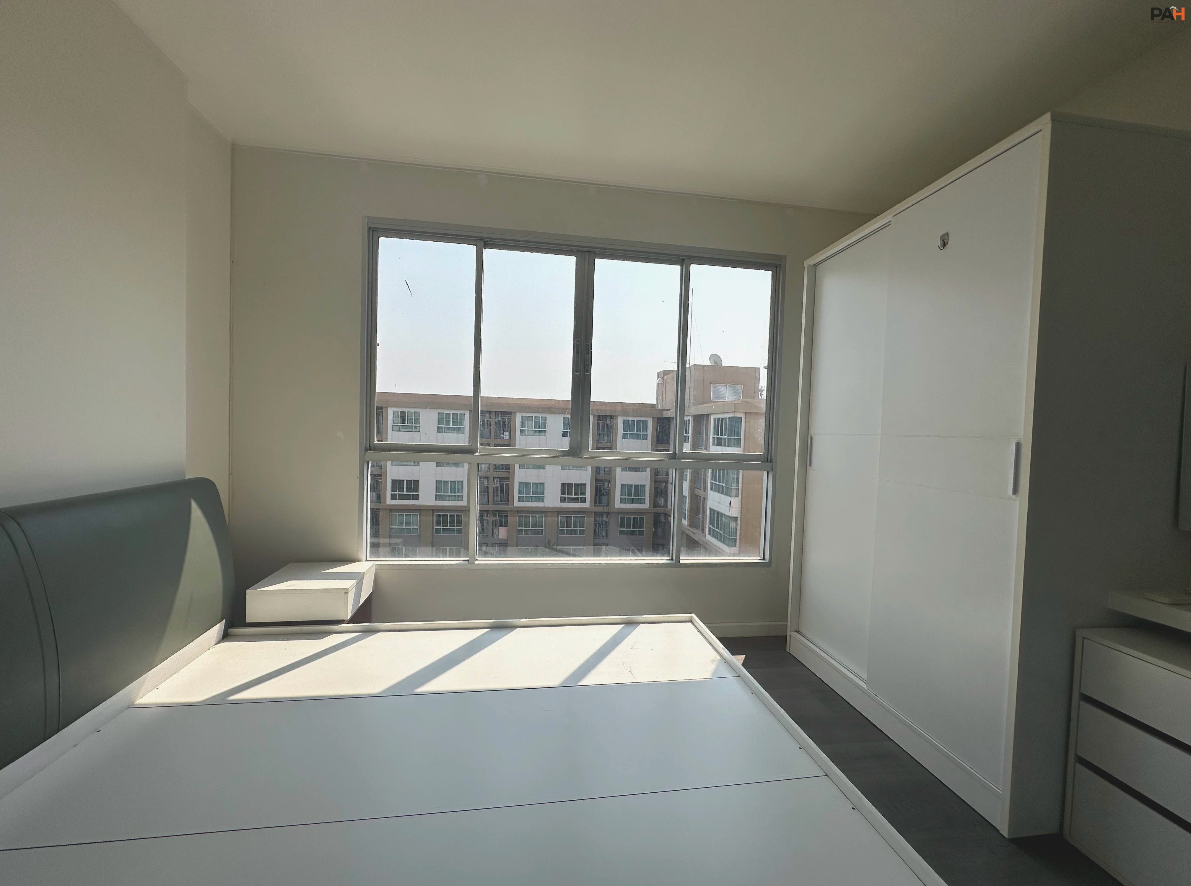 ห้องชุด ดี คอนโด นครระยอง [ชั้น 8 อาคาร A] - Image 7