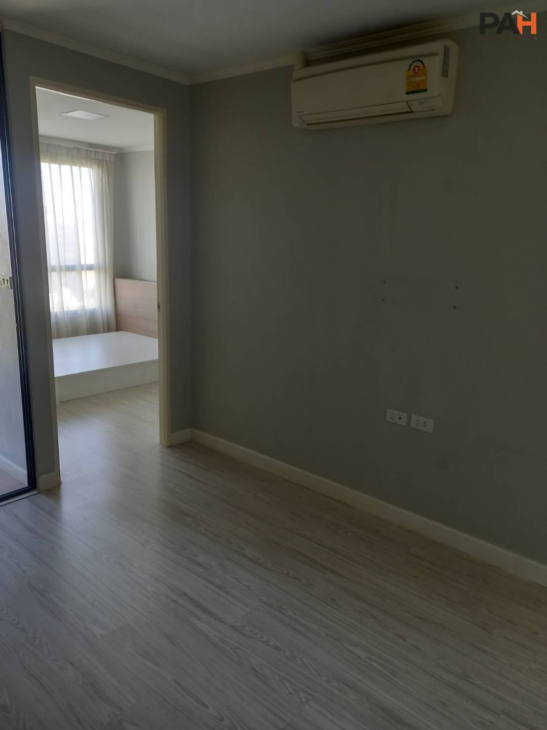 ห้องชุด มีสไตล์ สุขุมวิท-บางนา [ชั้น 8 อาคาร 3] - Image 10