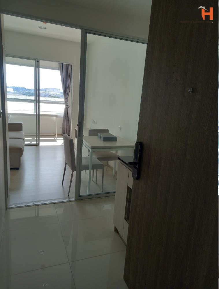 ห้องชุด นิช โมโน สุขุมวิท-ปู่เจ้า [ชั้น 6 อาคาร A] - Image 5