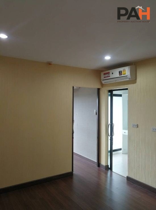 ห้องชุด โซซิโอ คอนโดมิเนียม [ชั้น 7] - Image 5