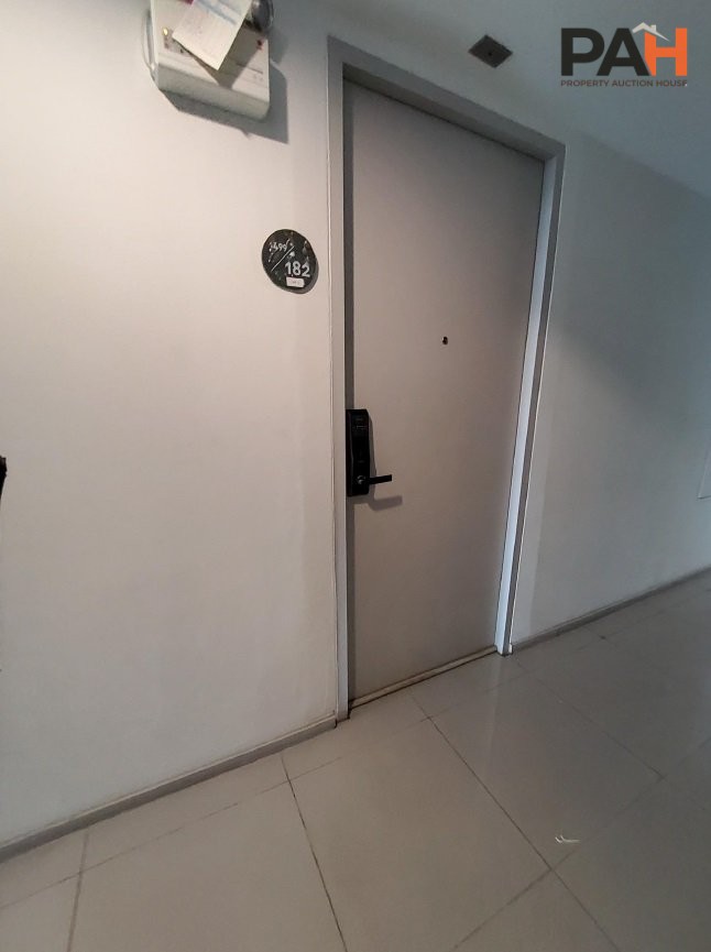 ห้องชุด เอสเพน คอนโด เฟส เอ [ชั้น 8 อาคาร A1] - Image 4