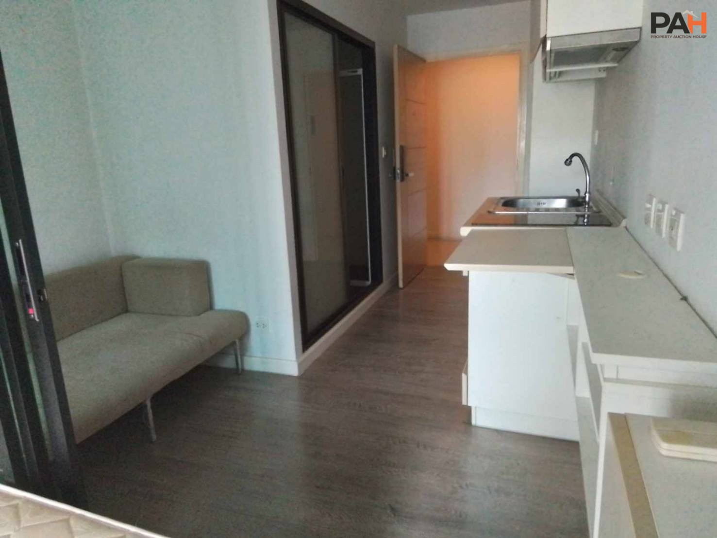 ห้องชุด พอส สุขุมวิท 103 [ชั้น 7 อาคาร A] - Image 5