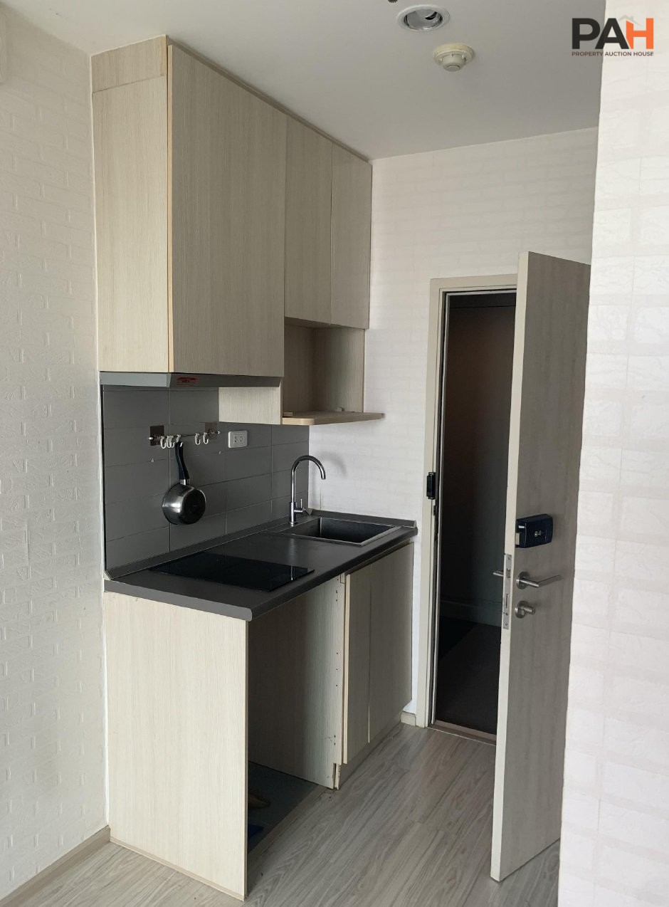 Ideo Mobi Sukhumvit Eastgate Condominium [Floor 11] - Image 8