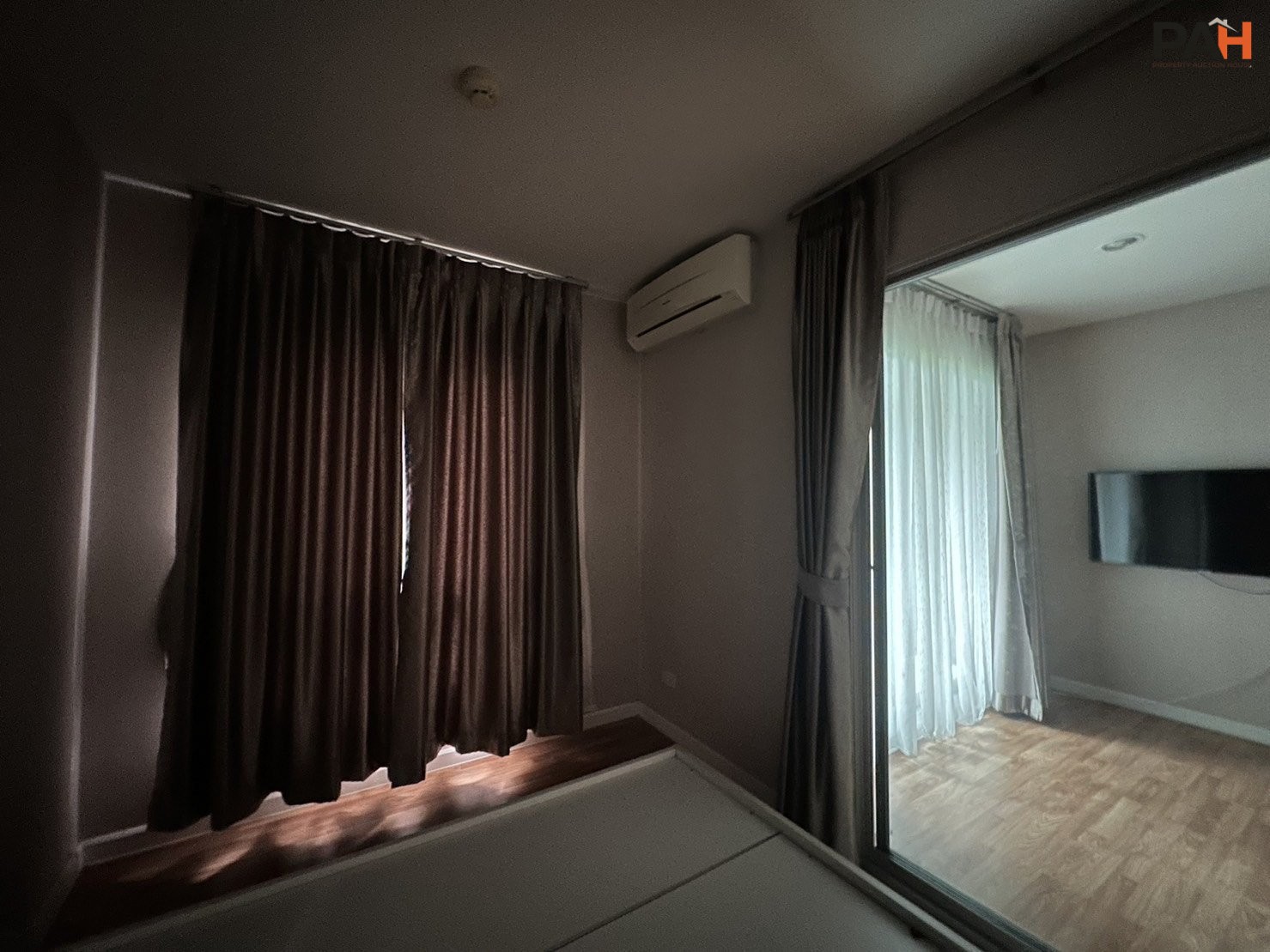 ห้องชุด เดอะ พาร์คแลนด์ ระยอง [ชั้น 1 อาคาร A] - Image 8