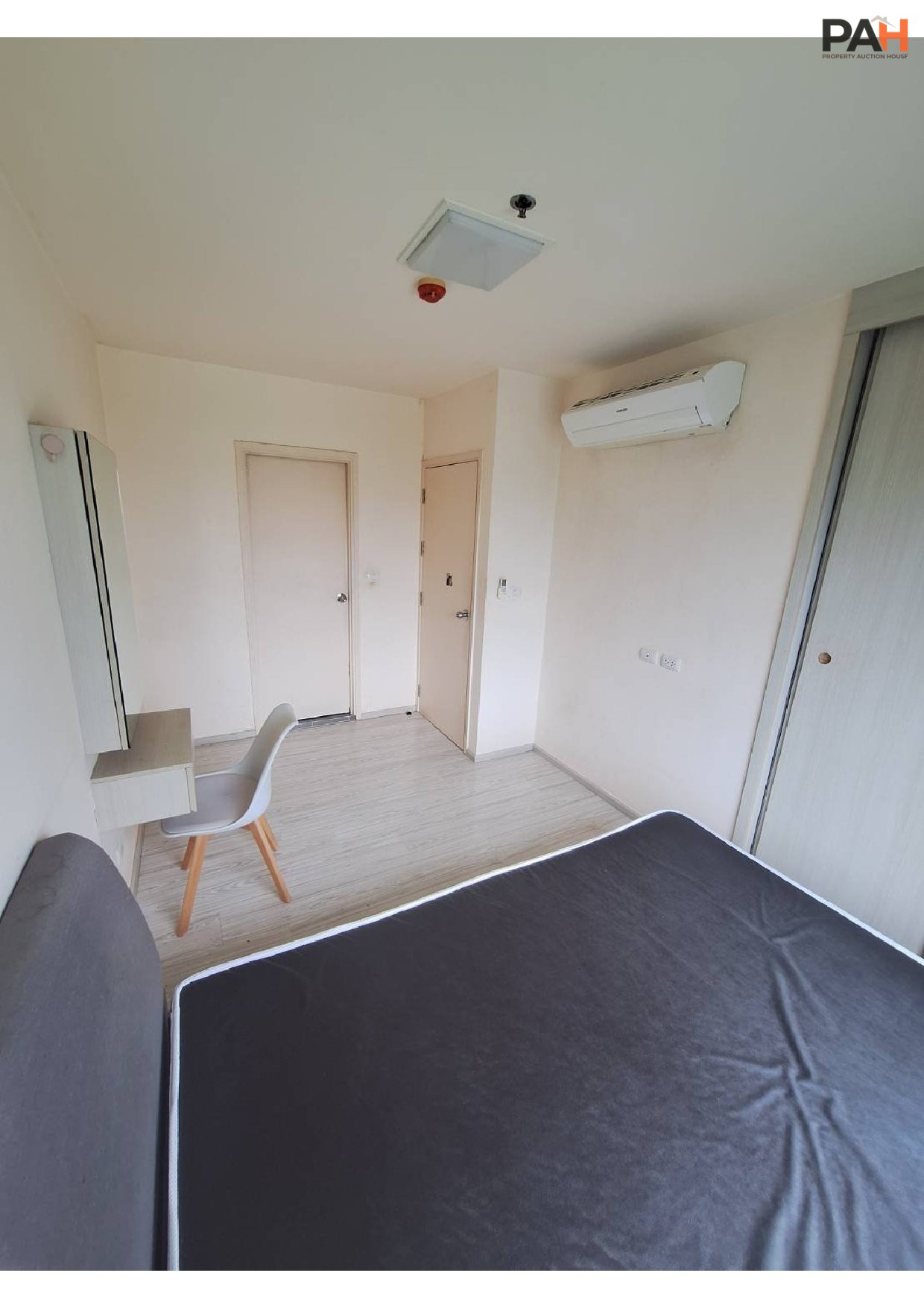 ห้องชุด แอสปาย รัตนาธิเบศร์ 2 [ชั้น 7 อาคาร S] - Image 8