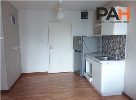 ห้องชุด เดอะ ทรัสต์ คอนโด งามวงศ์วาน [ชั้น 22] - Image 5