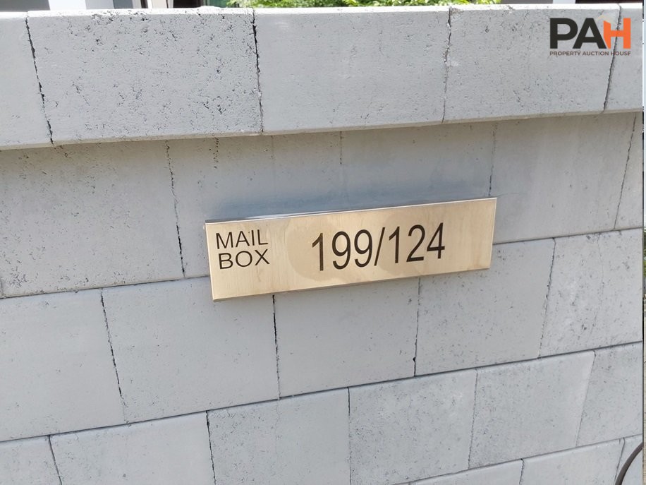 Detached house in Mueang Nonthaburi - Image 8