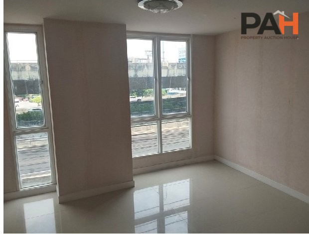 ห้องชุด เดอะสตาร์ คอนโดมิเนียม [ชั้น 3 อาคาร A] - Image 8