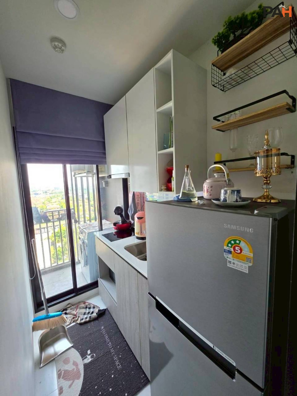 For Rent ✅ Origin Plug & Play Nonthaburi Station [12th Floor] - Image 9