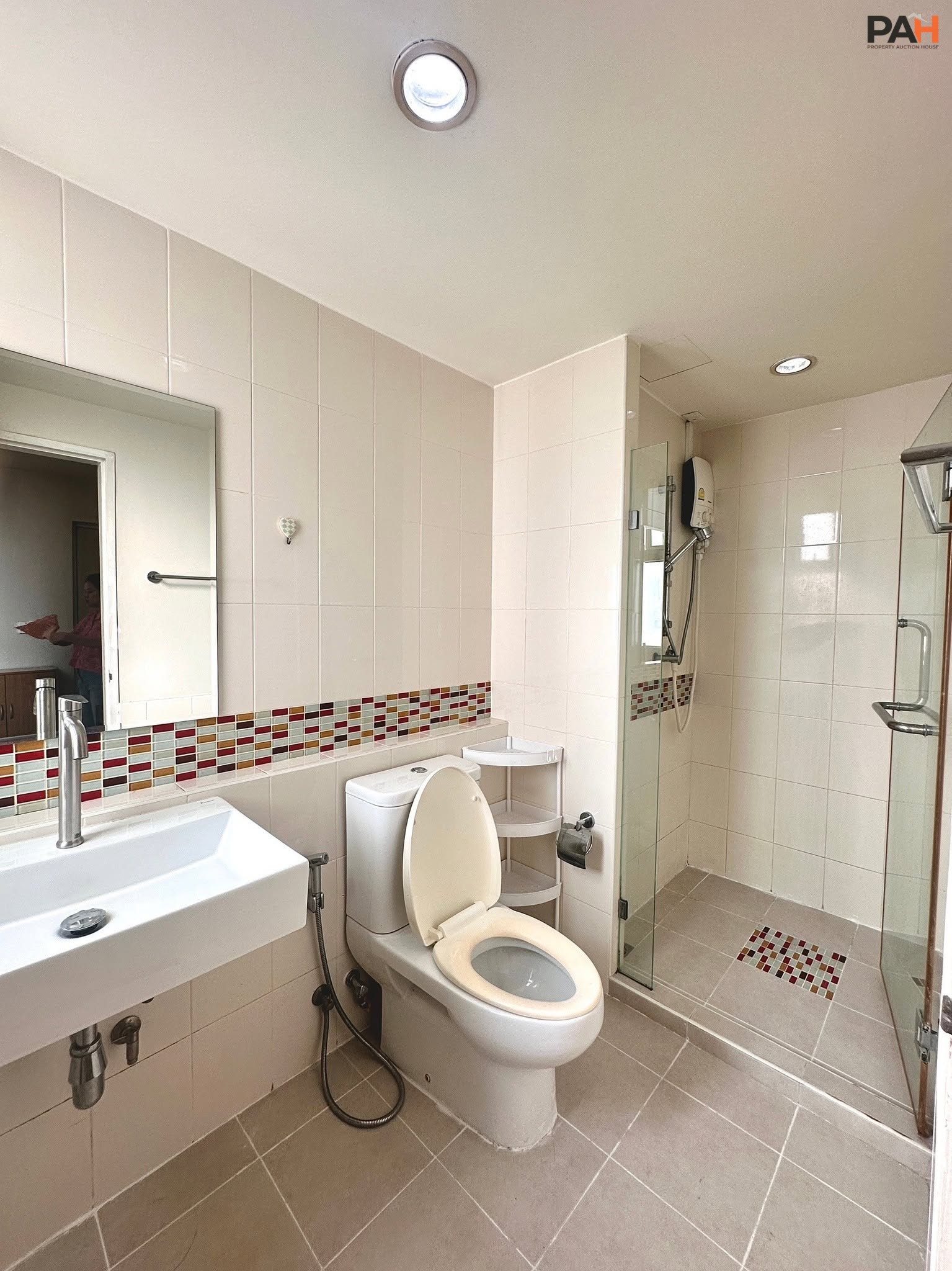 For rent ✅ M Society Condo, Muang Thong Thani - Chaeng Watthana [20th Floor] - Image 9