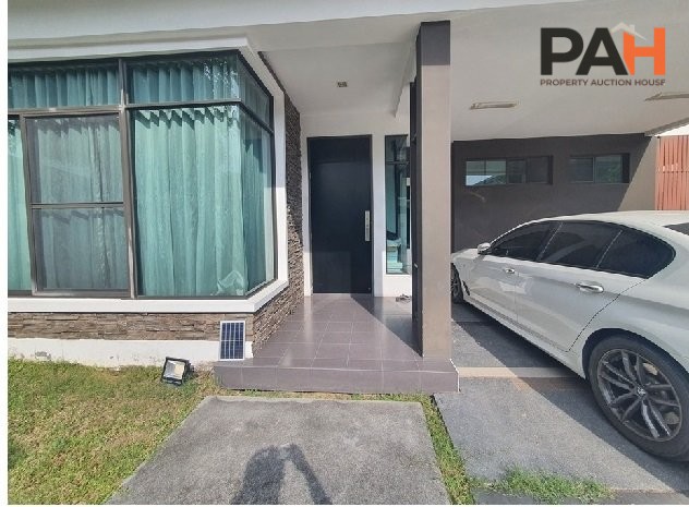 Nantawan Chaengwattana-Ratchaphruek Detached House, Pak Kret, Nonthaburi - Image 9
