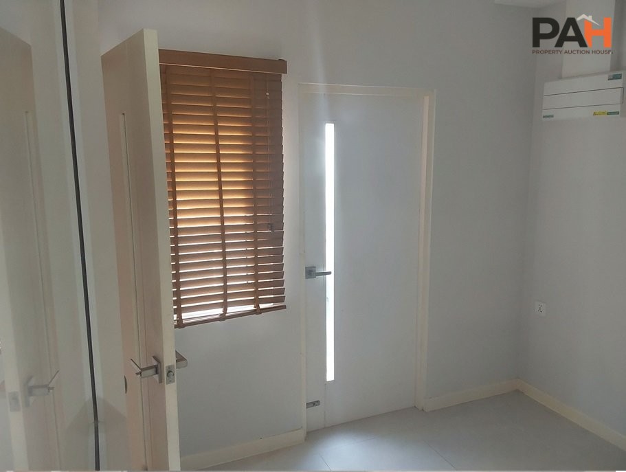 Inizio Ratchaphruek-Rattanathibet Semi-Detached House, Pak Kret-Nonthaburi - Image 8