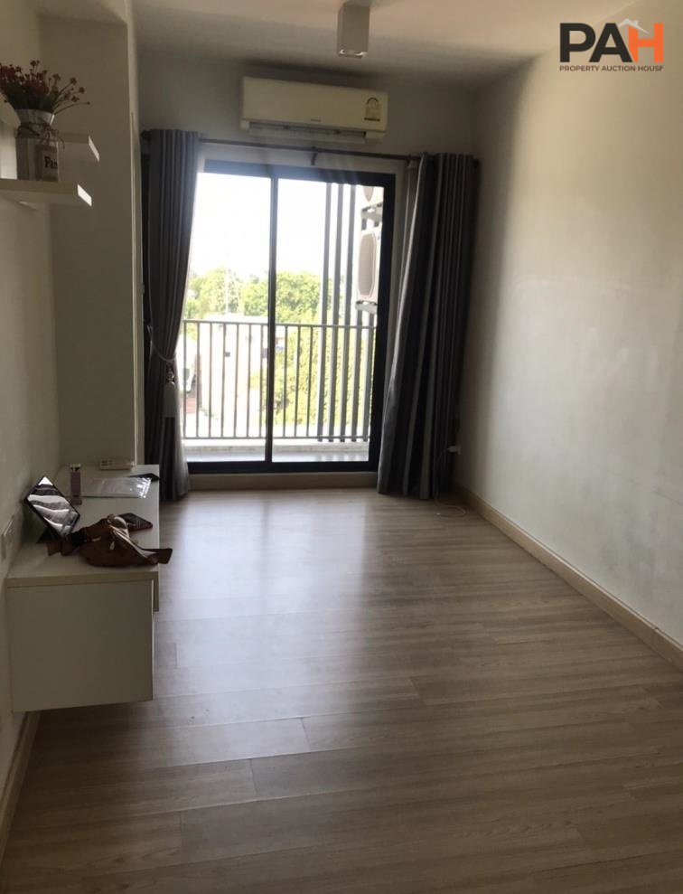 The Zone Chaengwattana 23 Condo [7th Floor] - Image 10