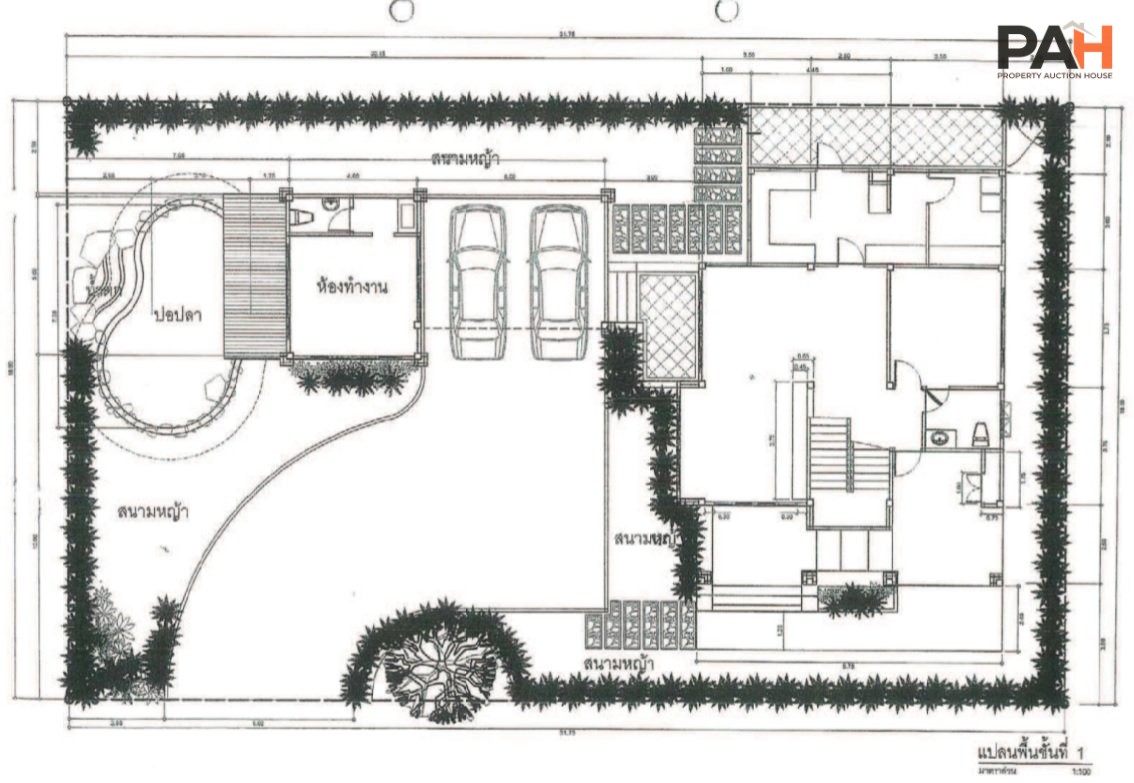 Single-detached house, Ban Tiwanon, Pak Kret-Nonthaburi - Image 4