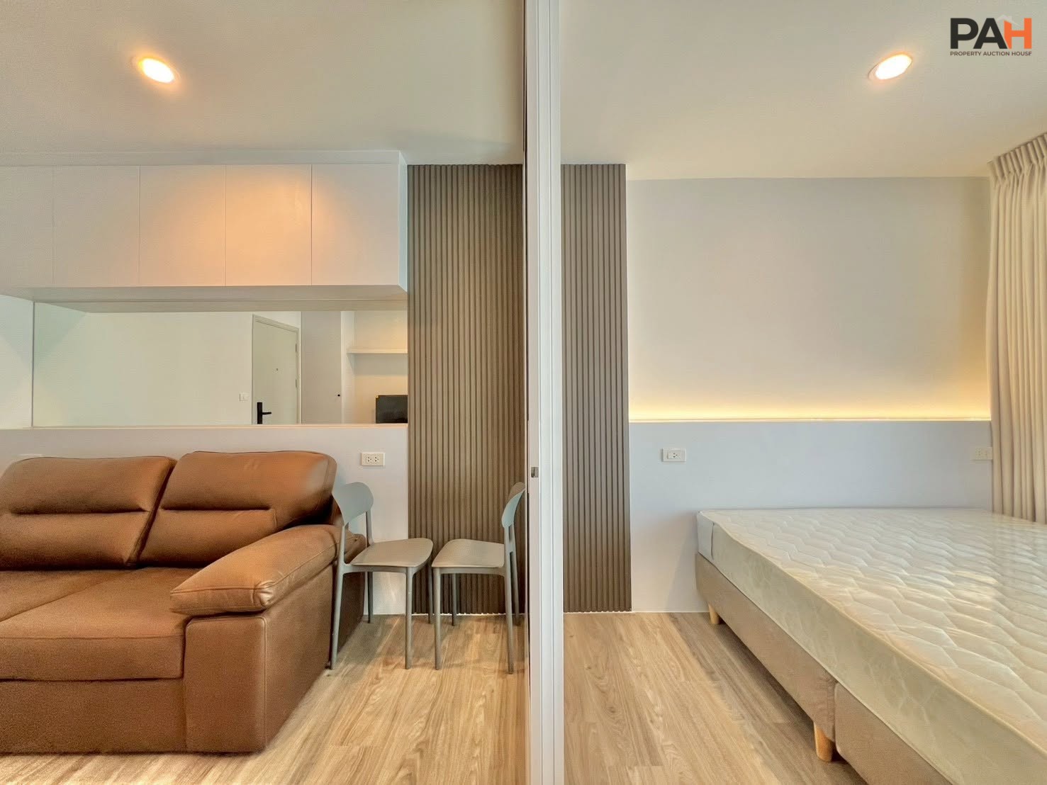 曼谷邦纳（Bangna）公寓出租：Regent Home Bangna - Image 8