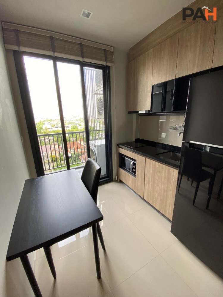 ✨ 13,000 / month. Condo for rent: "The Line Wongsawang" ✨ - Image 9