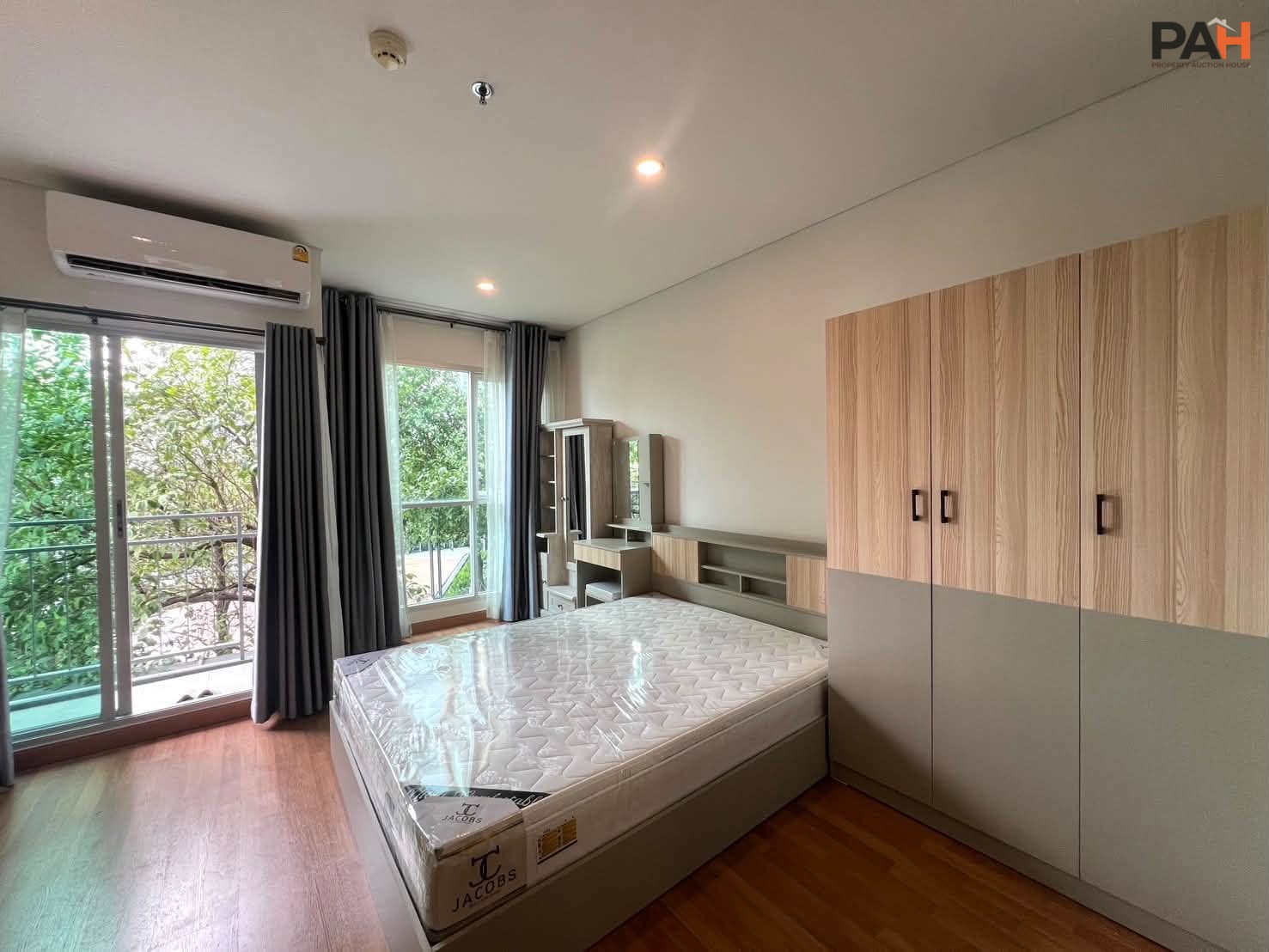 ว่าง 15 ต.ค. 2569🟢✨12,000 /. ให้เช่า คอนโด “Lumpini Place Rama 3 – Riverine” ✨