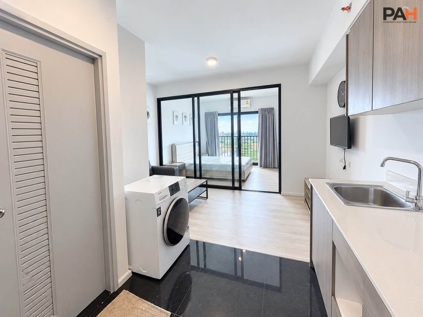 ✨ 10,000 THB/month: Condo for rent at “A Space Mega Bangna” ✨ - Image 5