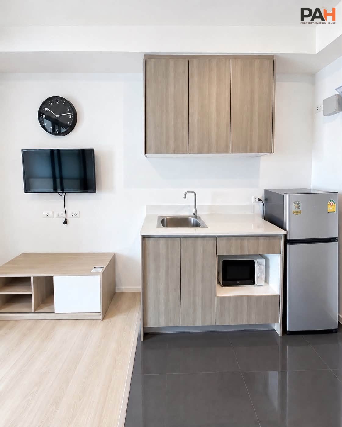 ✨ 10,000 THB/month: Condo for rent at “A Space Mega Bangna” ✨ - Image 9