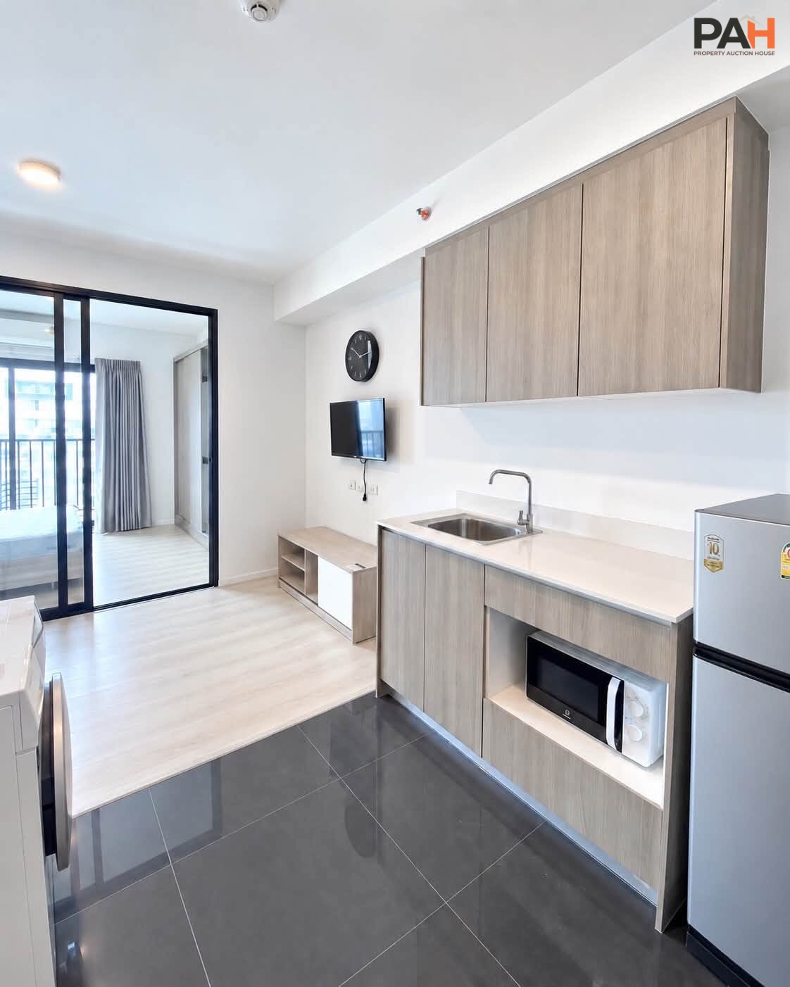 ✨ 10,000 THB/month: Condo for rent at “A Space Mega Bangna” ✨ - Image 8