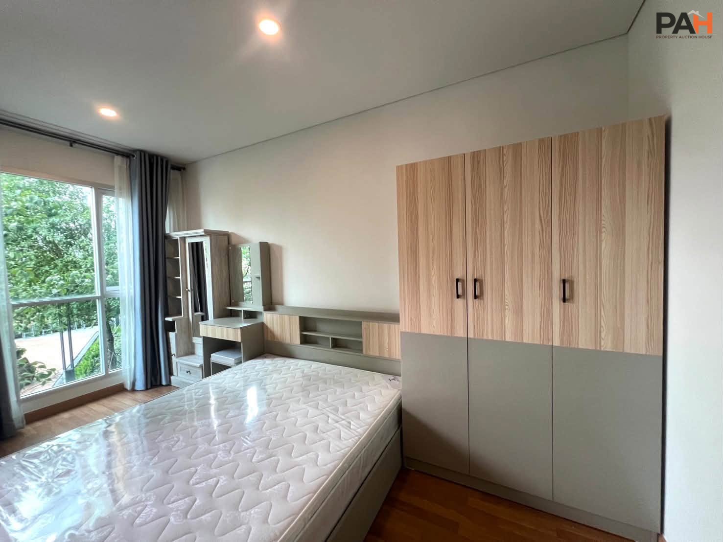 ว่าง 15 ต.ค. 2569🟢✨12,000 /. ให้เช่า คอนโด “Lumpini Place Rama 3 – Riverine” ✨ - Image 3